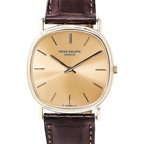 men's used patek philippe|pre owned patek philippe.